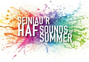 Sounds of Summer