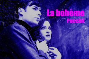 La bohème - Puccini