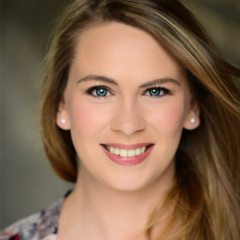 Samantha Price